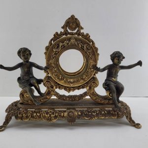 RELOJ DE SOBREMESA ANTIGUO