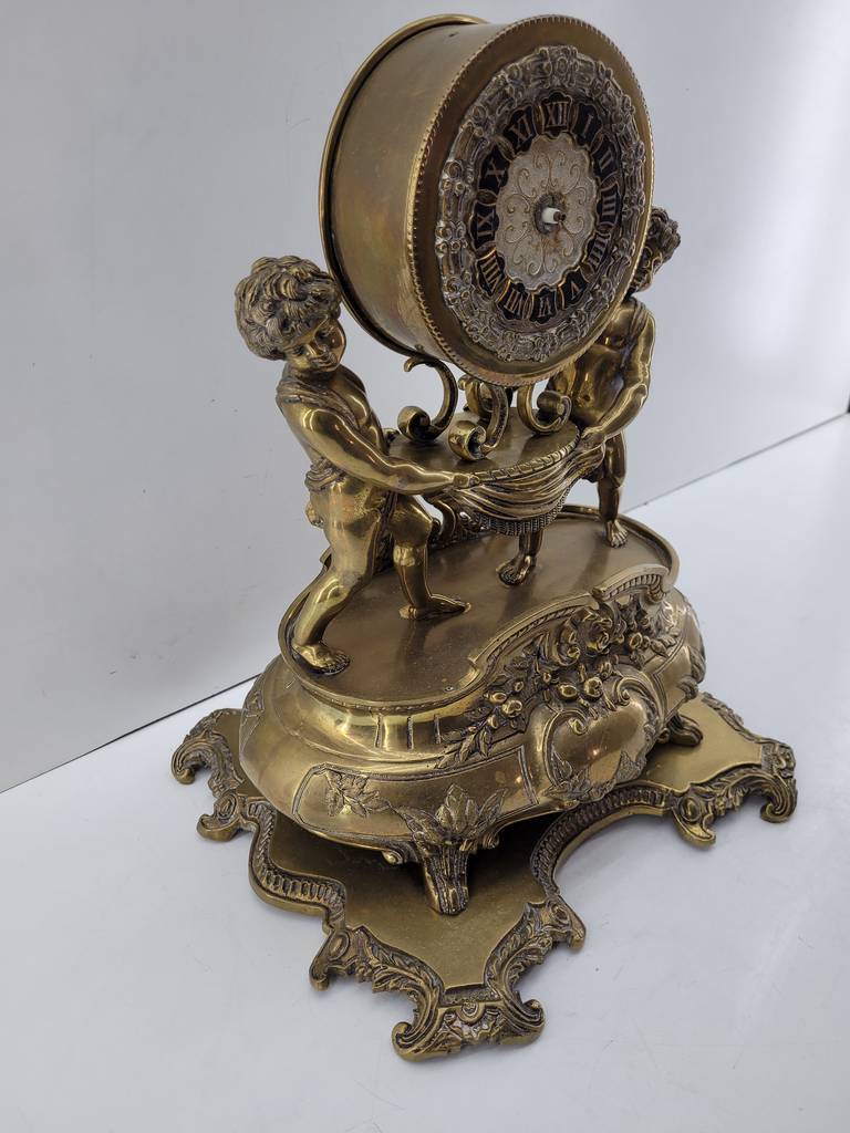 RELOJ DE SOBREMESA - Imagen 3