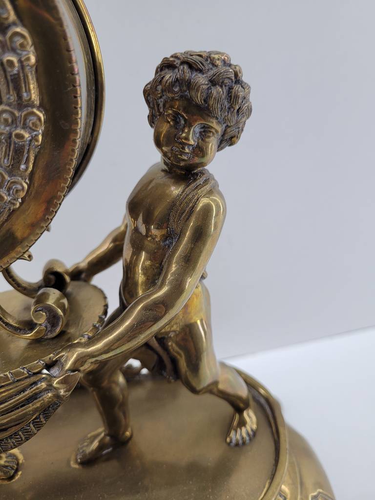 RELOJ DE SOBREMESA - Imagen 4