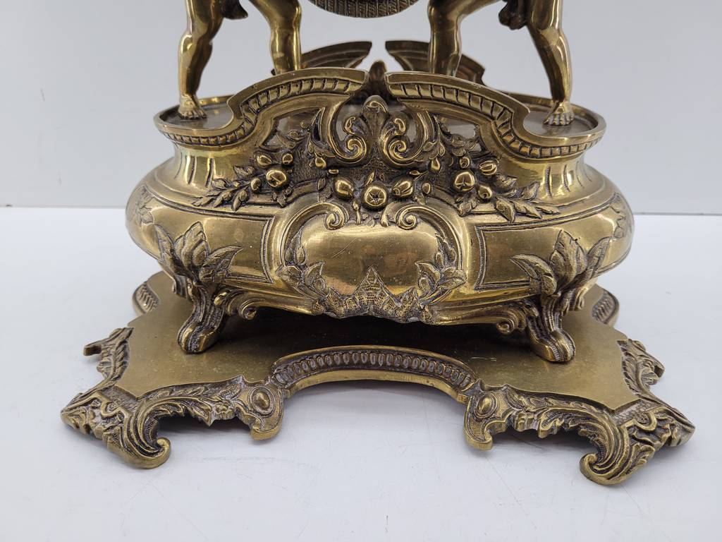 RELOJ DE SOBREMESA - Imagen 7