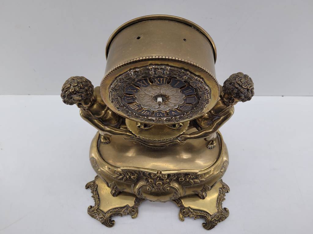 RELOJ DE SOBREMESA - Imagen 6