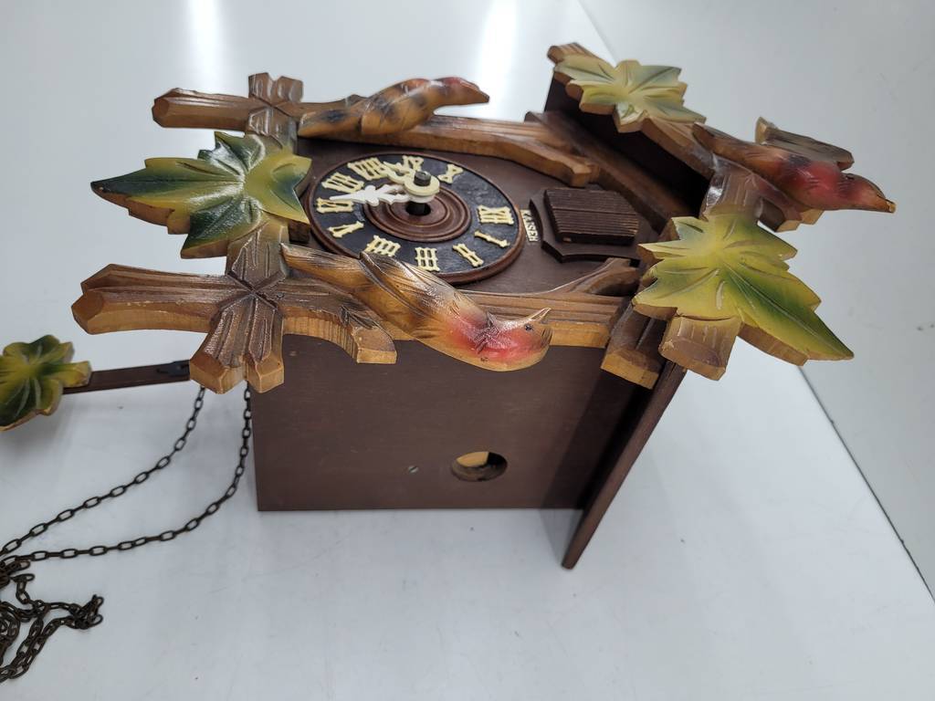 RELOJ DE CUCO - Imagen 4