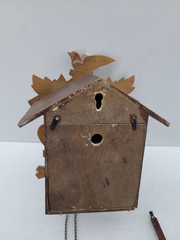 RELOJ DE CUCO - Imagen 7