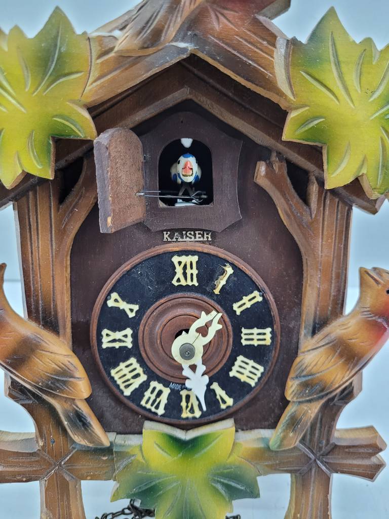 RELOJ DE CUCO - Imagen 3