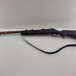 RIFLE LANZA PELOTAS DE JUGUETE