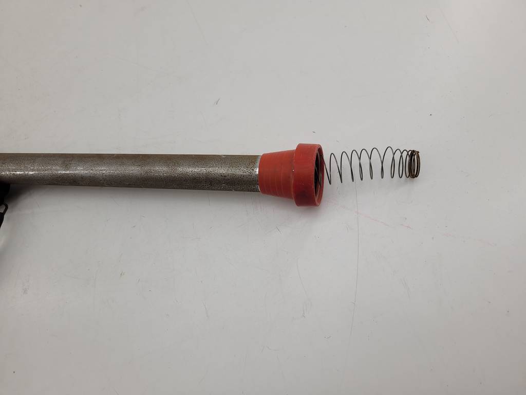 RIFLE LANZA PELOTAS DE JUGUETE - Imagen 4