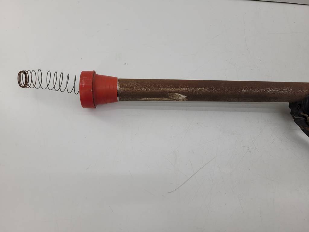 RIFLE LANZA PELOTAS DE JUGUETE - Imagen 6