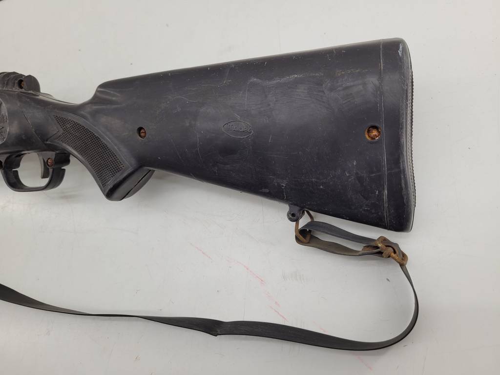 RIFLE LANZA PELOTAS DE JUGUETE - Imagen 8