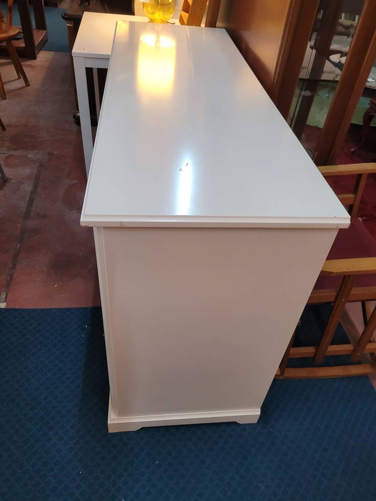 APARADOR DE IKEA - Imagen 8