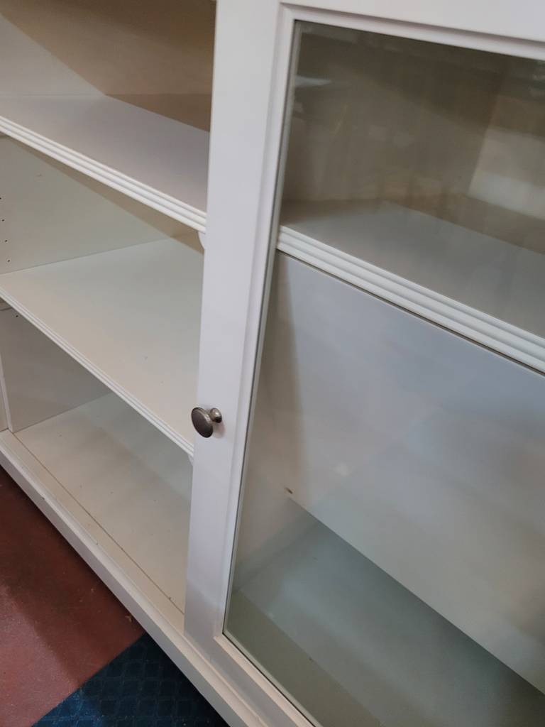 APARADOR DE IKEA - Imagen 6