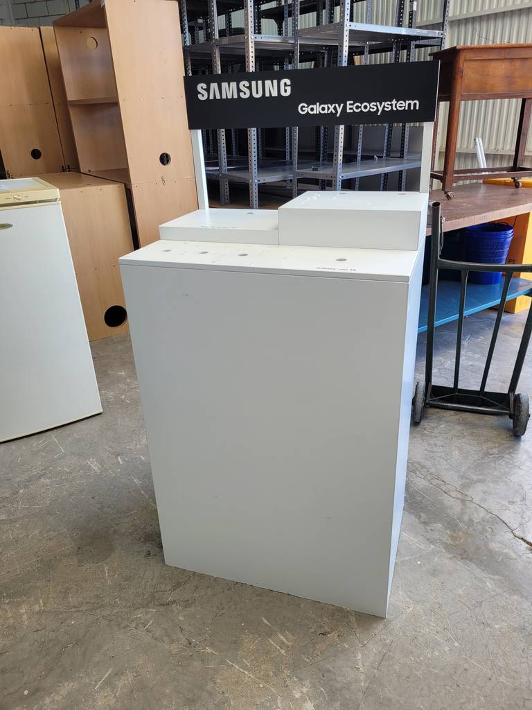 EXPOSITOR DE PUNTO DE VENTA - Imagen 2