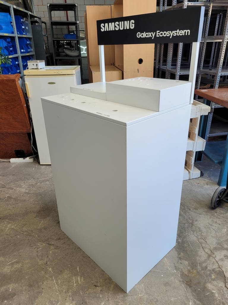 EXPOSITOR DE PUNTO DE VENTA - Imagen 4