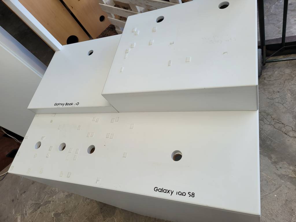 EXPOSITOR DE PUNTO DE VENTA - Imagen 7