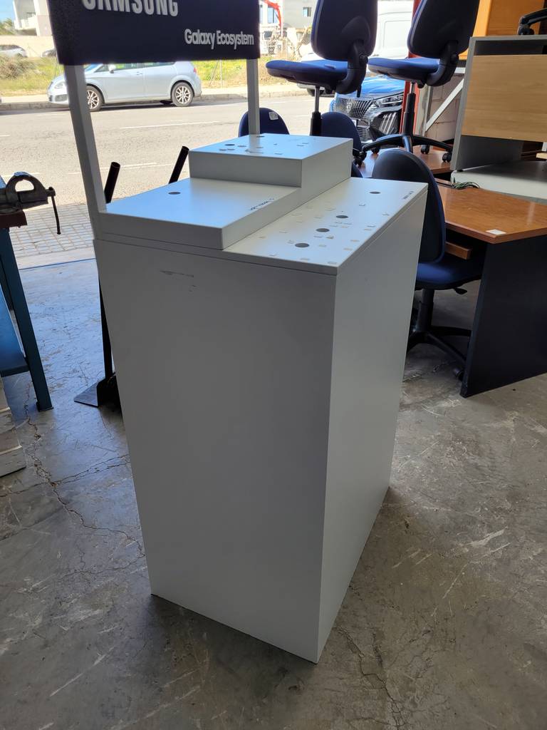EXPOSITOR DE PUNTO DE VENTA - Imagen 3