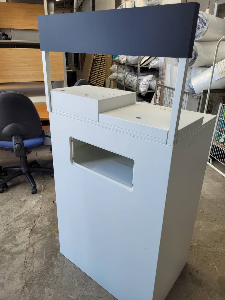 EXPOSITOR DE PUNTO DE VENTA - Imagen 5