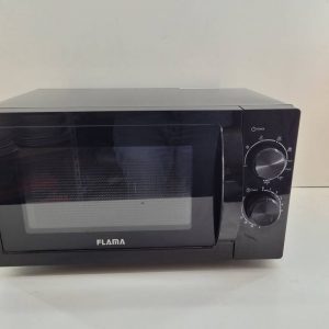 MICROONDAS FLAMA