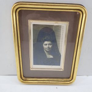 MARCO DORADO VINTAGE