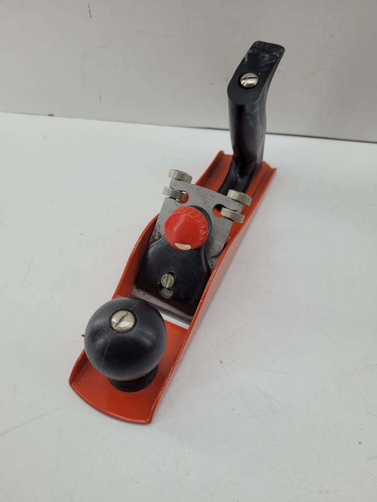 CEPILLO PARA CARPINTERÍA - Imagen 2