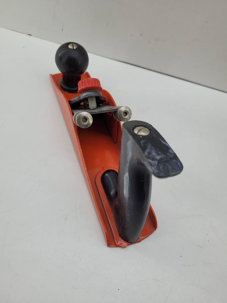 CEPILLO PARA CARPINTERÍA - Imagen 4