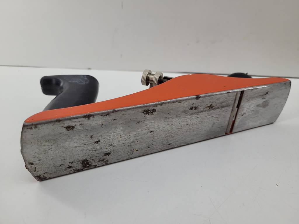 CEPILLO PARA CARPINTERÍA - Imagen 5