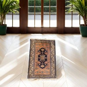 ALFOMBRA PEQUEÑA RECTANGULAR