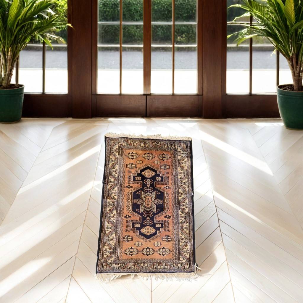 ALFOMBRA PEQUEÑA RECTANGULAR