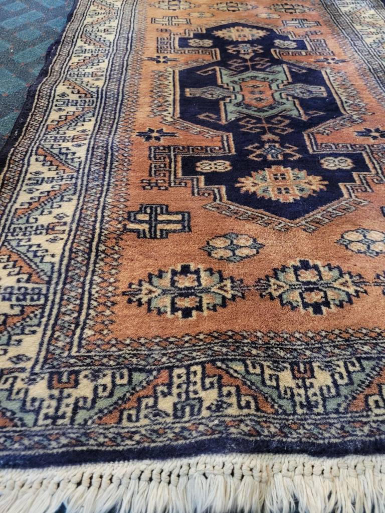 ALFOMBRA PEQUEÑA RECTANGULAR - Imagen 4