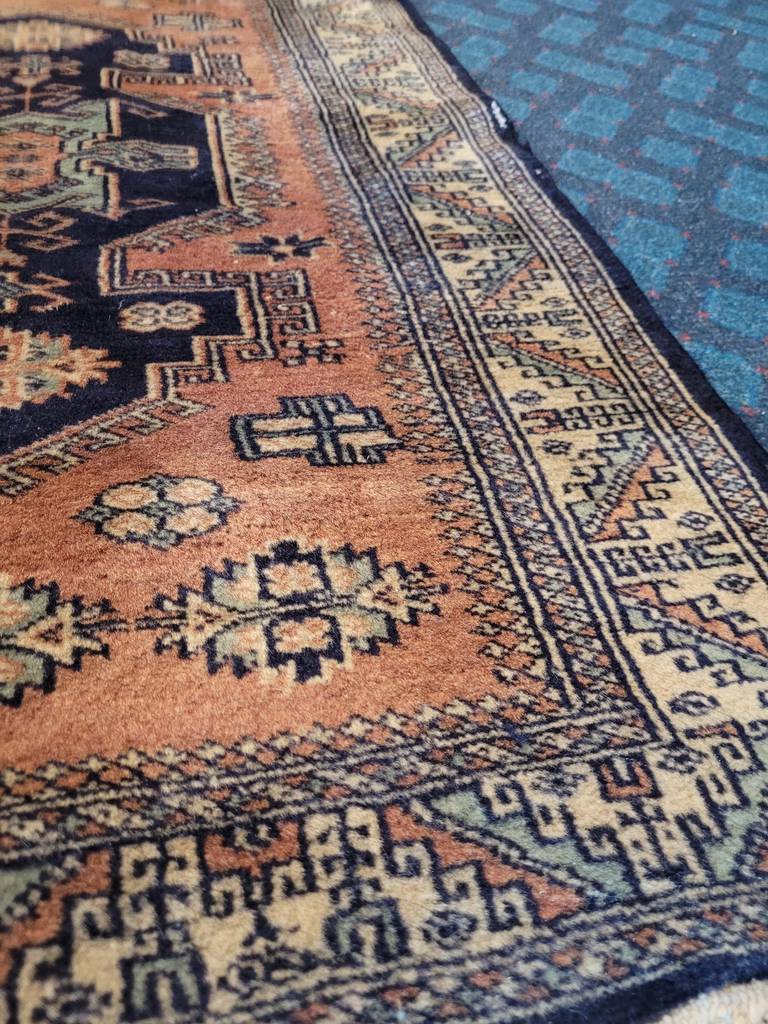 ALFOMBRA PEQUEÑA RECTANGULAR - Imagen 5