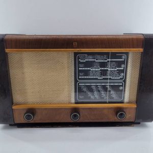 RADIO VINTAGE PHILIPS