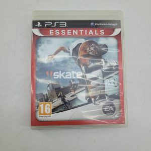 JUEGO SKATE 3 PS3