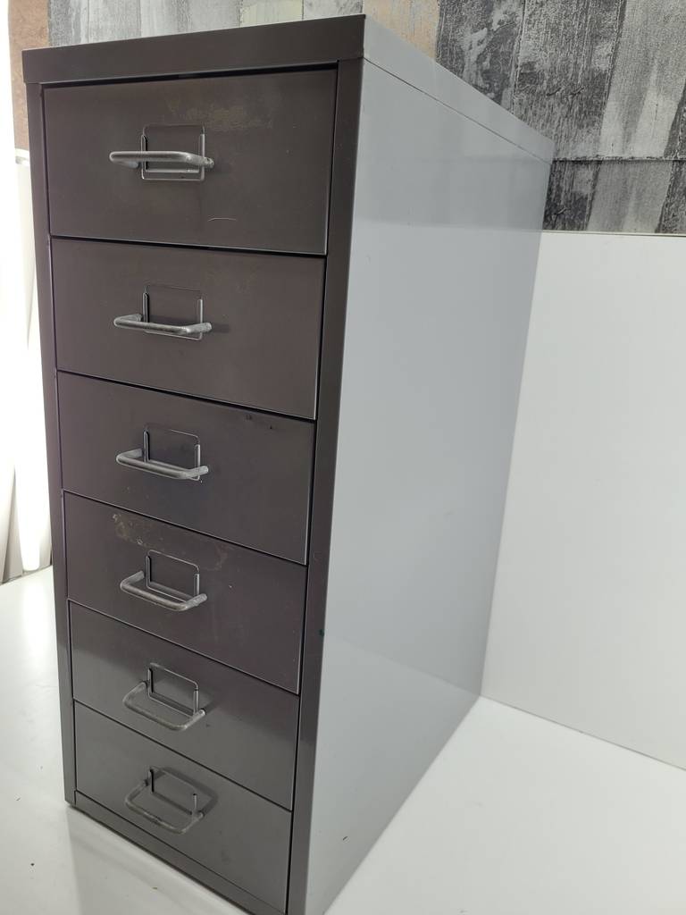 CAJONERA DE IKEA - Imagen 2