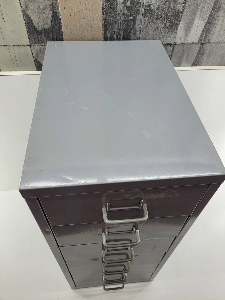 CAJONERA DE IKEA - Imagen 4