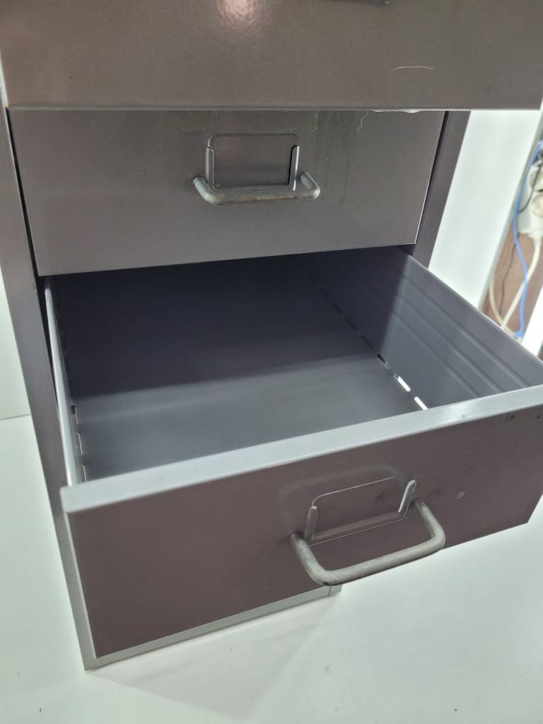 CAJONERA DE IKEA - Imagen 6