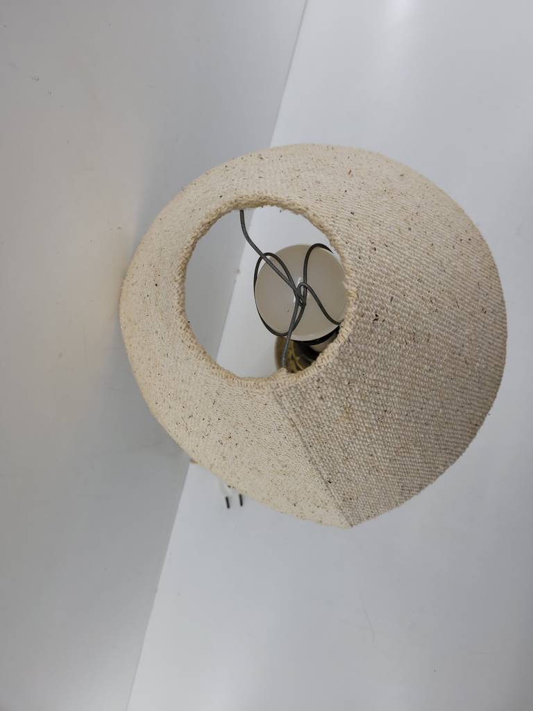 LÁMPARA DE LATÓN - Imagen 4