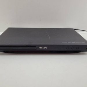 REPRODUCTOR DE DVD PHILIPS