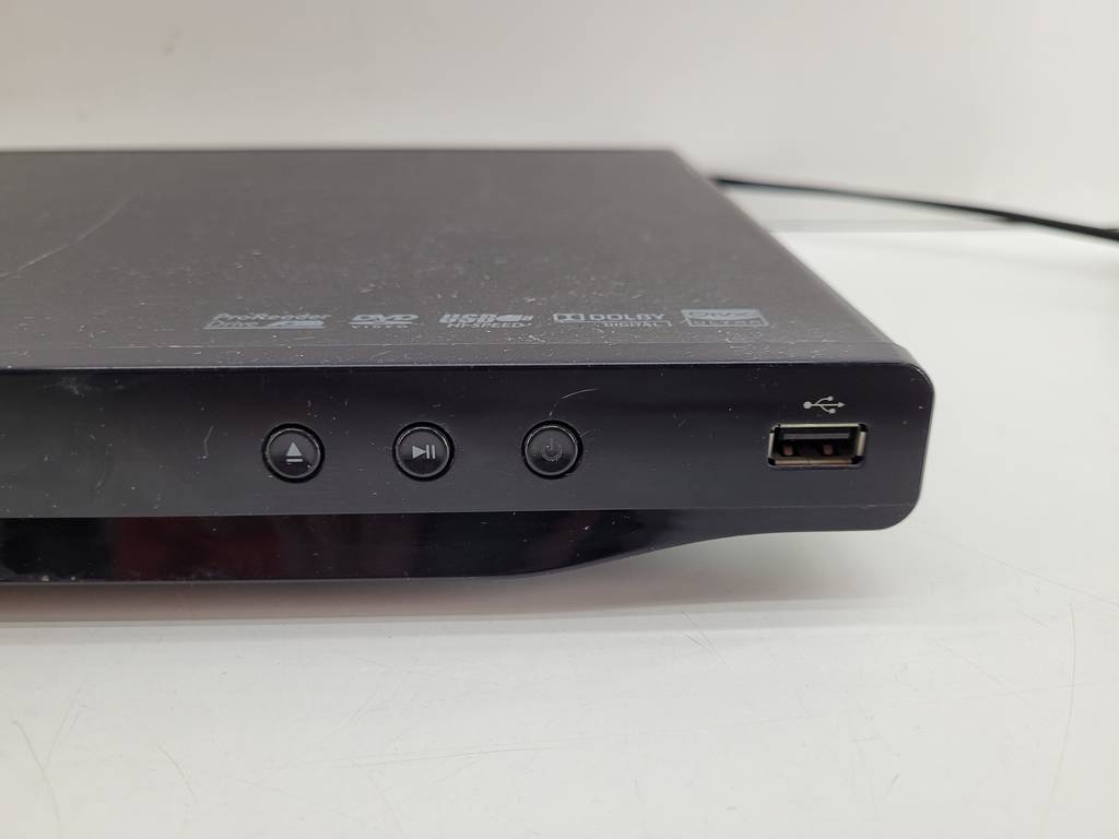 REPRODUCTOR DE DVD PHILIPS - Imagen 2