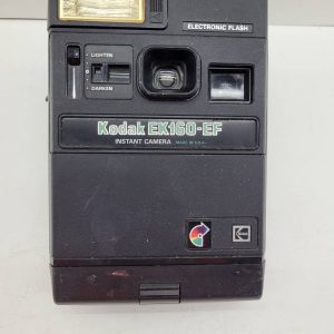 CÁMARA KODAK INSTANTÁNEA
