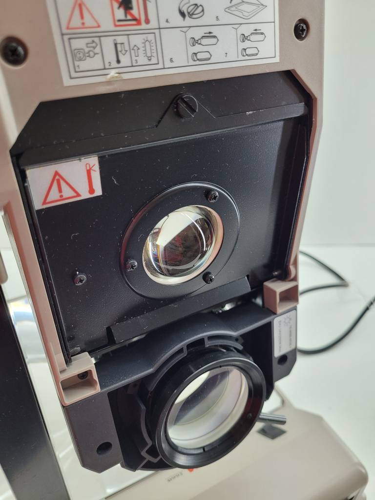 PROYECTOR - Imagen 5