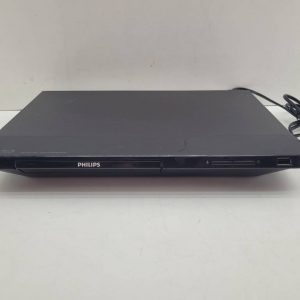 REPRODUCTOR DE DVD/BLU-RAY