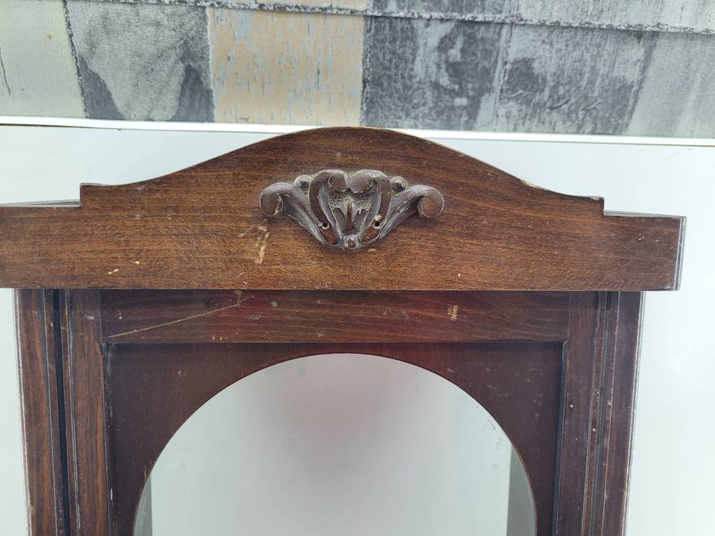 CAJA DE RELOJ PÉNDULO - Imagen 5