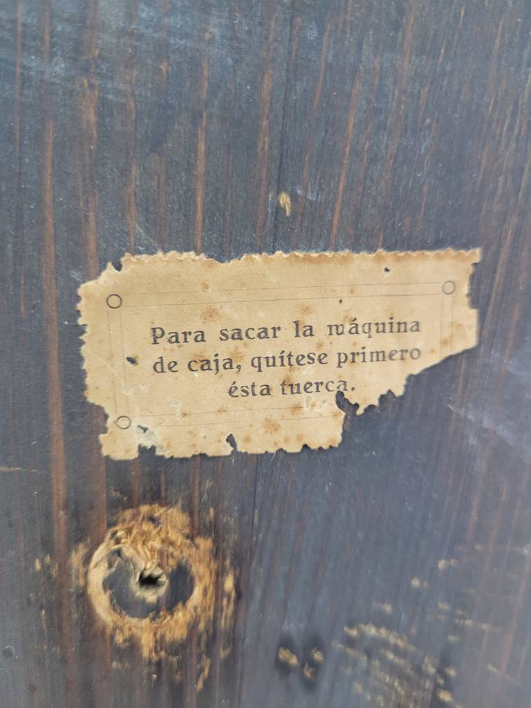 CAJA DE RELOJ PÉNDULO - Imagen 9