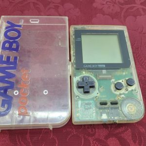 GAME BOY POCKET
