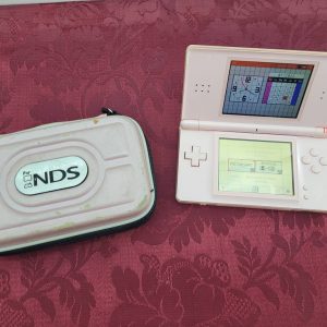 NINTENDO DS
