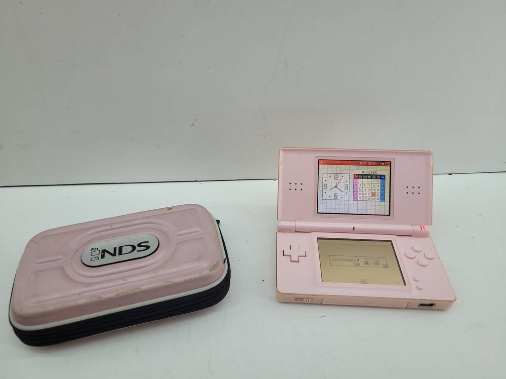 NINTENDO DS - Imagen 2