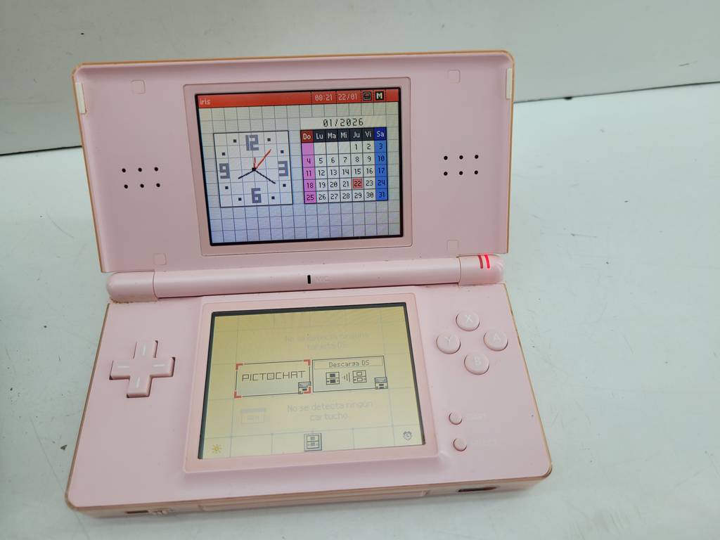 NINTENDO DS - Imagen 3