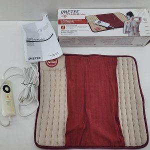 ALMOHADILLA ELÉCTRICA TÉRMICA