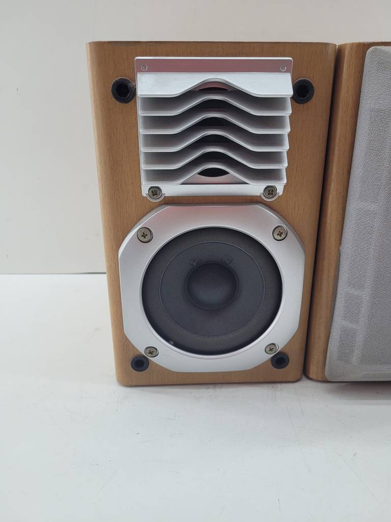 2 ALTAVOCES PANASONIC - Imagen 4