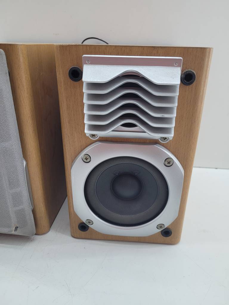 2 ALTAVOCES PANASONIC - Imagen 5