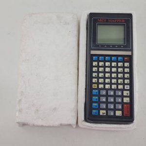 RECOLECTOR DE DATOS DE ENCUESTA