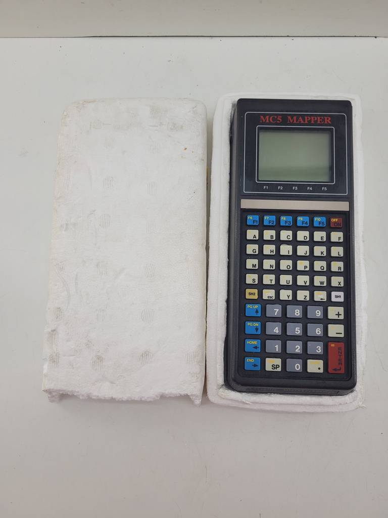 RECOLECTOR DE DATOS DE ENCUESTA